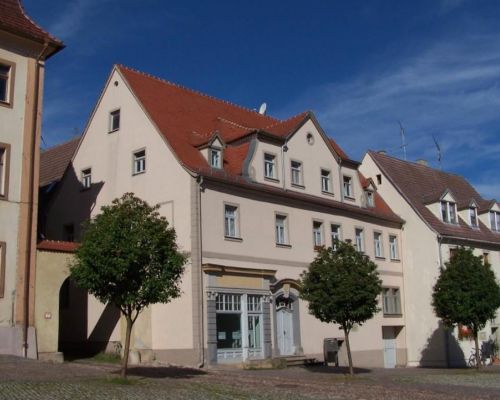 Markt 5 (0 EG rechts)