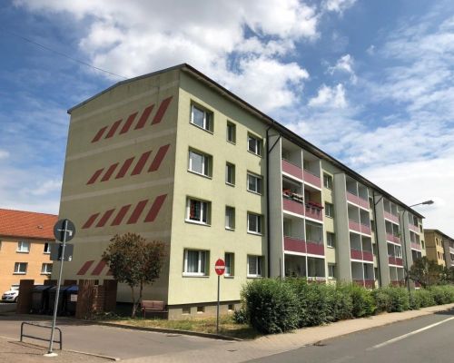 Nemsdorfer Weg 9 (2.OG links)