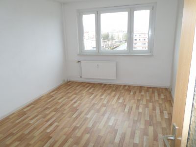 Leeres Zimmer