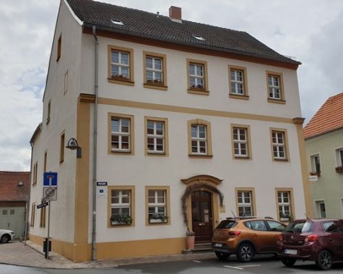 Matzplatz 3 (1.OG rechts)