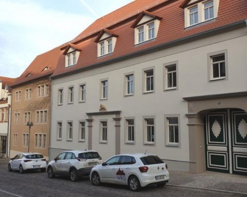 Nebraer Straße 1 (666 DG rechts)