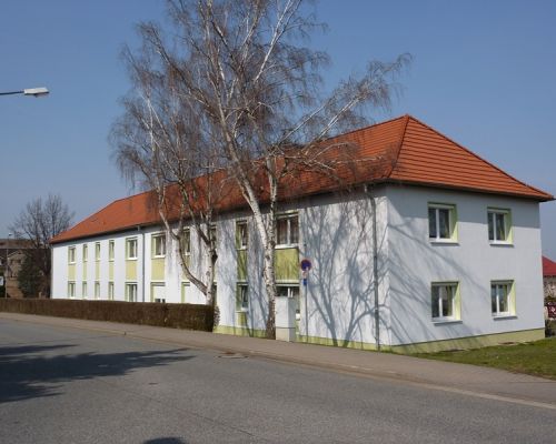 An der Geistpromenade 41 (0 EG rechts)