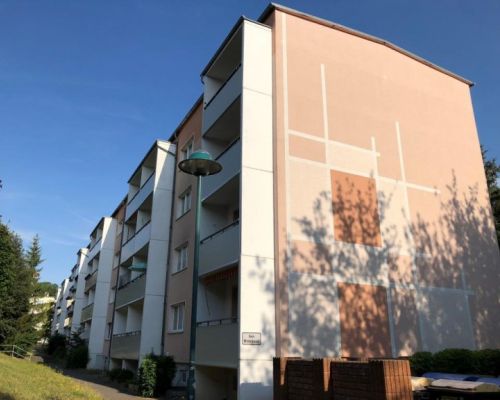 Querstraße 5 (3.OG rechts)